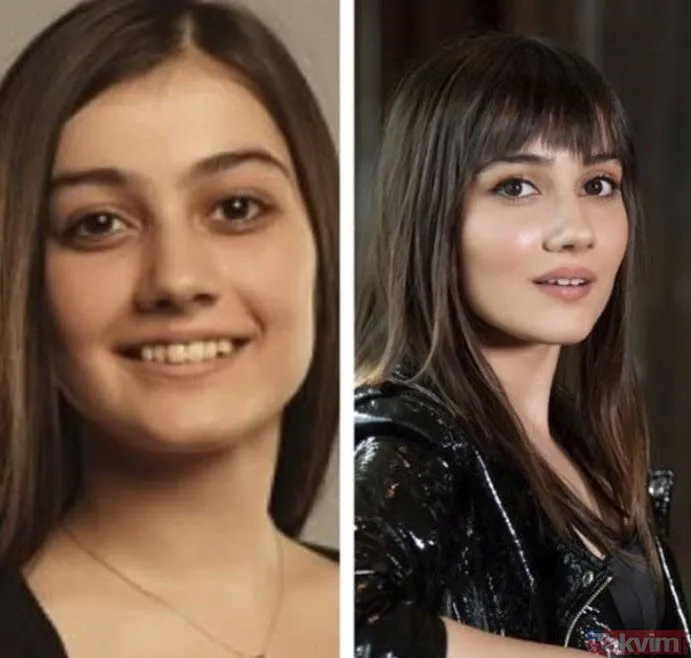 Azeri kızı Günel Zeynalova’nın eski halini unutun! Son hali ’Yok artık