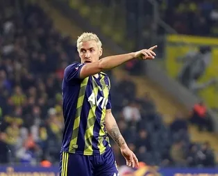 Werder Bremen: Kruse teklifi reddetti