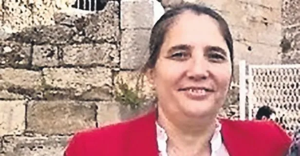 Foça’da otomobilin çarptığı bisikletli kadın hayatını kaybetti