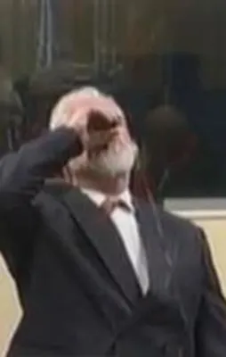 Eski Hırvat general Praljak'ın mahkemede zehir içti
