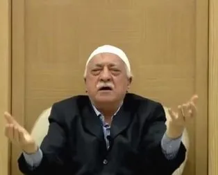 Gülen aranan en yaşlı terörist!