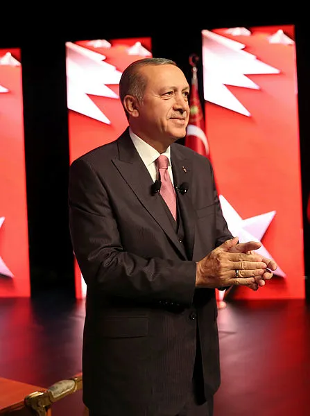 Erdoğan:2023'te çalışmalarımız çok çok farklı olacak-12