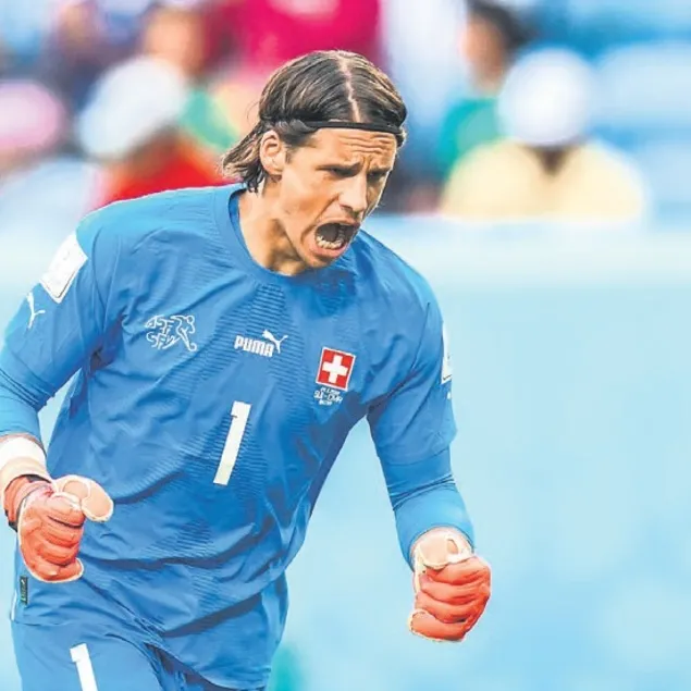 Sommer bizimle kalacak