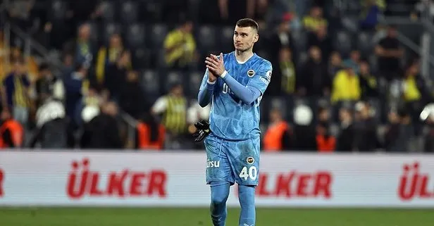 Dominik Livakovic geri döndü! Samsunspor karşısında ilk 11’de yerini aldı