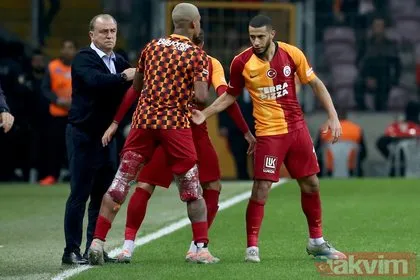 Galatasaray’ın ilk transferi belli oldu! İşte alacağı rakam