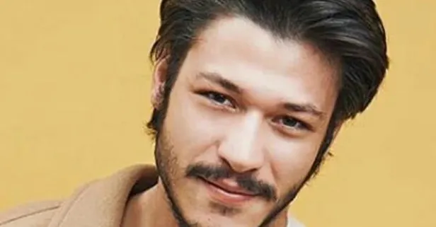 Kubilay Aka yeni bir aşka yelken açtı! Yakışıklı oyuncu gönlünü Tuğçe Açıkgöz’e kaptırdı...