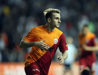 Kerem Aktürkoğlu'ndan Fatih Terim'in Galatasaray'dan ayrılmasıyla ilgili flaş sözler: Başarısızlık vardı ama...