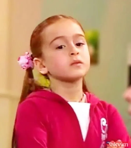 Bez Bebek’in Yağmur’u Asena Keskinci son haliyle ‘yok artık’ dedirtti! Değişimi ağızları açık bıraktı paylaşımları yaktı kavurdu - 1