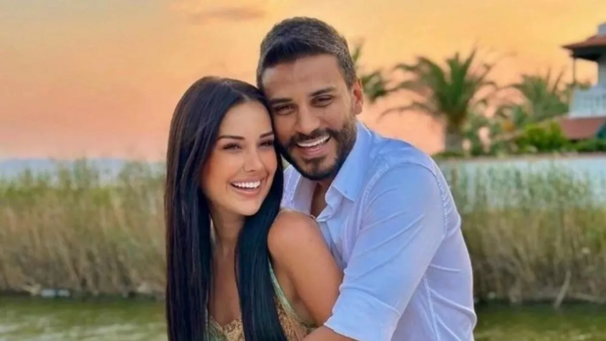 Dilan Polat şaşalı hayatını yine sergilemeye başladı!