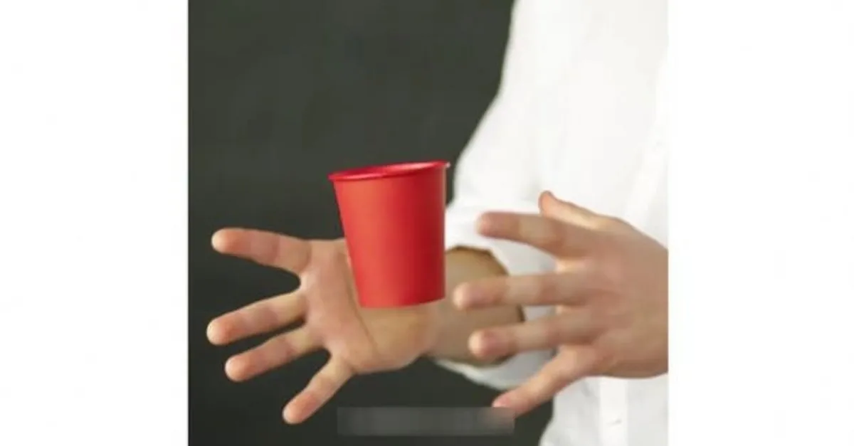 sihirbaz hileleri aslinda cok basit