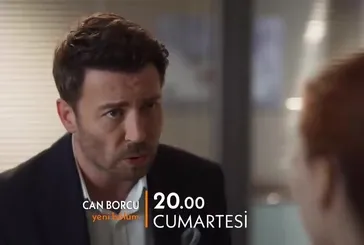 Can Borcu 18. bölüm 2. fragmanı yayınlandı