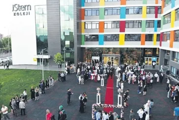 Paris gezisi hayal oldu