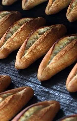 İstanbul'da ekmeğe gizli zam! Gramaj az fiyat çok