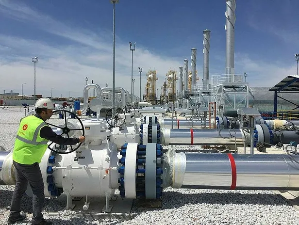 BOTAŞ İran’a heyet gönderdi! Kesinti sürerse Türkiye konuyu tahkime taşıyacak-5