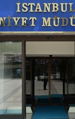 İstanbul Emniyetinde yeni atamalar belli oldu