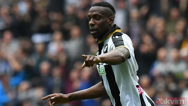 Galatasaray'da '8 numara' planı! Terim raporu verdi (Son dakika Galatasaray transfer haberleri) - 5