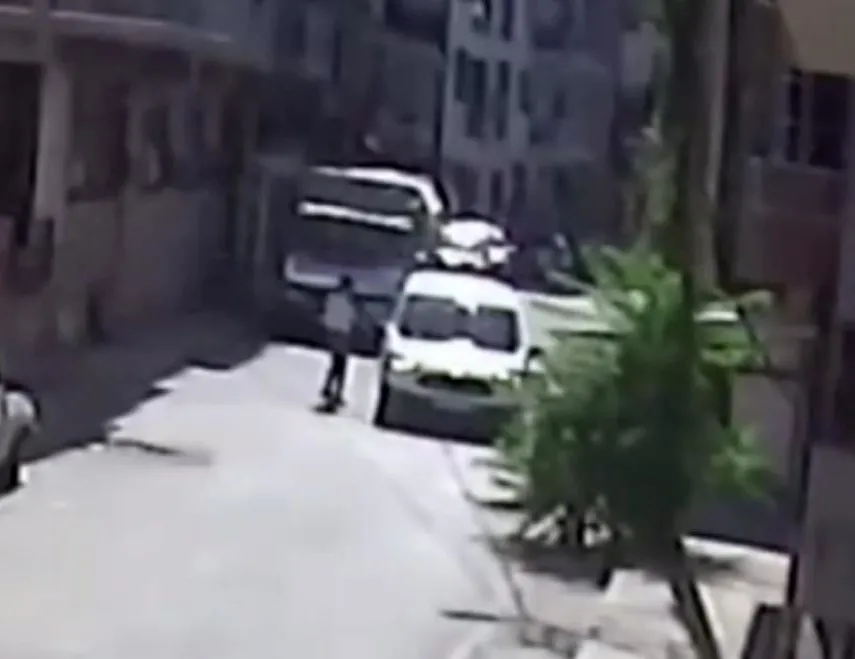 Sır ölüm soruşturmasında şüpheli sürücü yakalandı