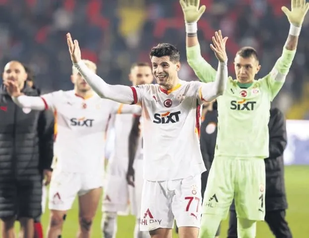 Gönülleri fethetti