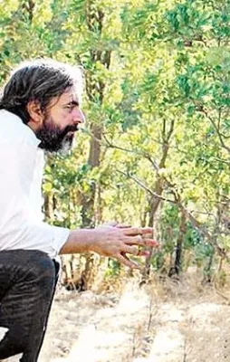 Merkel'in cici çocuğu Kandil'in gözdesi