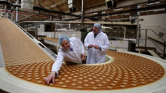 6 fabrikaya İŞKUR üzerinden en az ilköğretim mezunu personel ve işçi alım başvuru şartları nedir? İşte İŞKUR iş başvuruları-2