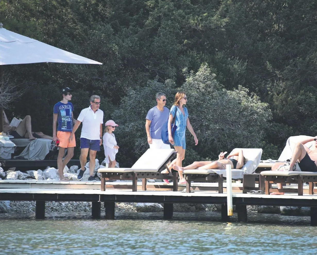 Türkiye’ye Fransız kalmadı