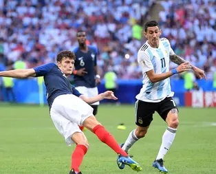 Dünya Kupası’nın en güzel golü açıklandı