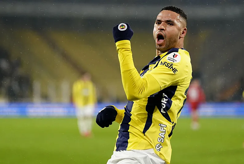 Fenerbahçe’den büyük tepki!