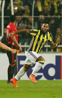 F.Bahçe Manchester'ı sahaya gömdü