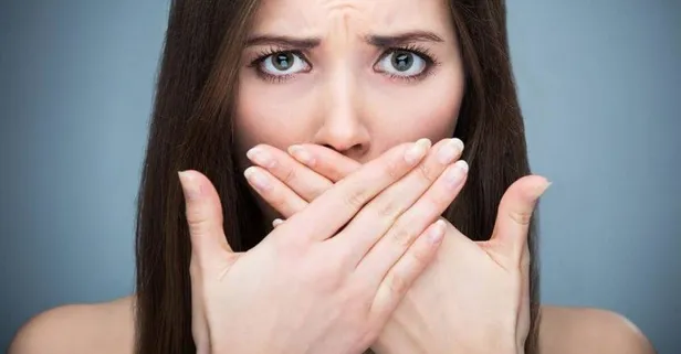 Ağız kokusu sinüzit korkusu (Sağlık haberleri)