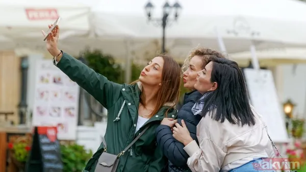 En çok ziyaret edilen şehirler açıklandı! Türkiye’den iki il rekora koşuyor - 2