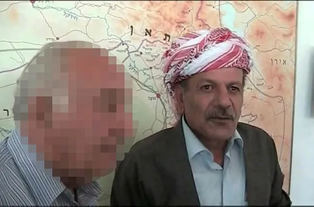 PKK/KCK'nın üst düzey ismi jandarmadan kaçamadı-1