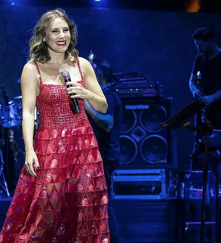 Kibariye’ye bir şok daha! Ali Küçükbalçık, yine kaçamak yaparken görüntülendi...