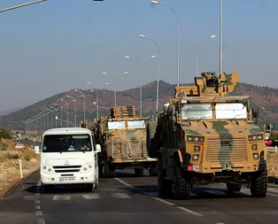 Akçakale, Ceylanpınar, Suruç ve Birecikte okullara harekat tatili!