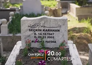 Can Borcu 19. bölüm 2. fragmanı!