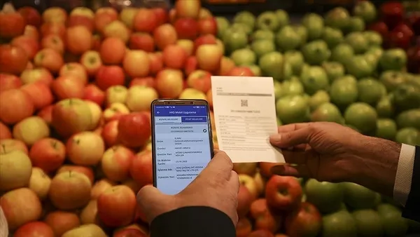 Son dakika: Fahiş fiyat, stokçuluğa geçit yok! Ticaret Bakanı Ömer Bolat duyurdu: 710 milyon lira idari para cezası-4