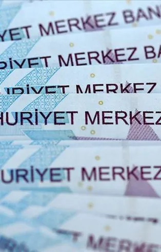 Merkez Bankası faizi değiştirmedi (Ekonomi haberleri)