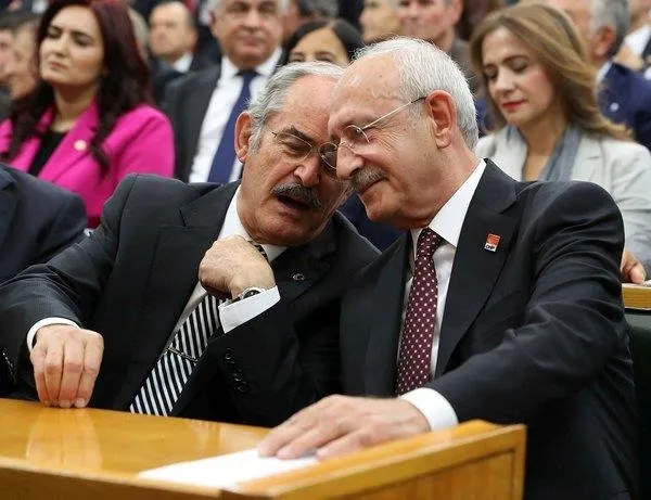 1692602241147.jpeg CHP'den 'müstakil seçim' isteyen İYİ Parti'ye bir rest daha! Yılmaz Büyükerşen 'ittifak olmazsa da kazanırız" dedi: İmamoğlu'na sert vurdu-3