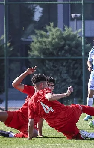 Trabzonspor 5-3 Ümraniyespor | MAÇ SONUCU
