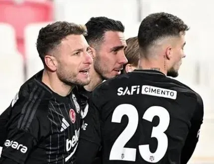 Buzdan 3 puan çıkardı