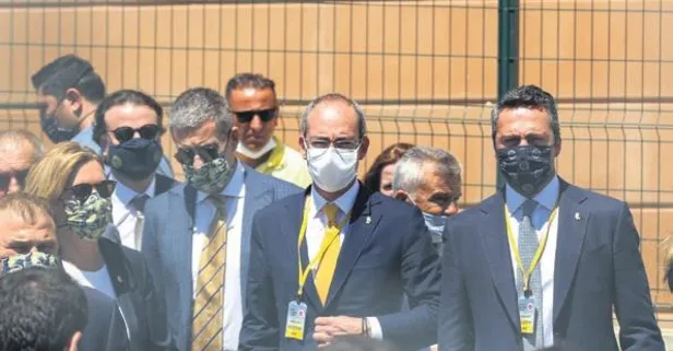 FETÖ’nün nakış gibi işledigi büyük bir oyun