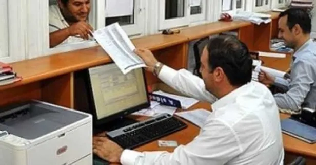 Devlete 2021 yılı KPSS şartsız ve KPSS ile 100 bin kamu personel alımı yapılacak-işte kadrolar ve başvuru şartları