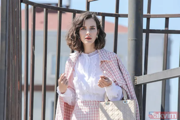 Geri sayım başladı! Baş Belası 1. bölüm 3. fragmanı yayınlandı: "Bu basit bir aşk cinayeti değil..." - 1