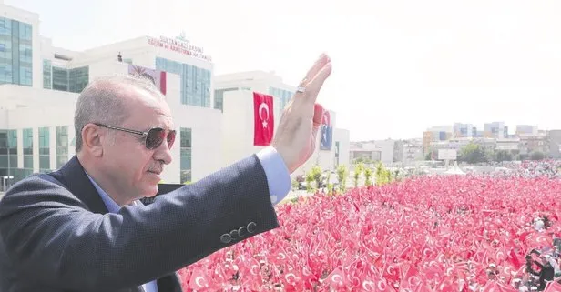 Başkan Erdoğan’dan Ordu Valisi’ne hakaret eden İmamoğlu’na sert tepki: Herkes haddini bilecek