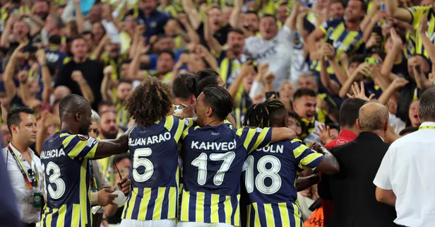 Fenerbahçe'de enerji problemi! Alarm veriyor
