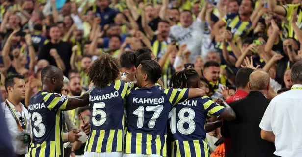 Fenerbahçe’de enerji problemi! Alarm veriyor