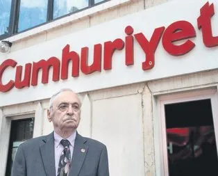 FETÖ’nün batan gemisi
