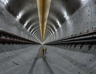 Rüyada tünel görmek ne anlama gelir?