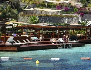 Bodrum’da sezon öncesi dudak uçuklatan ücretler
