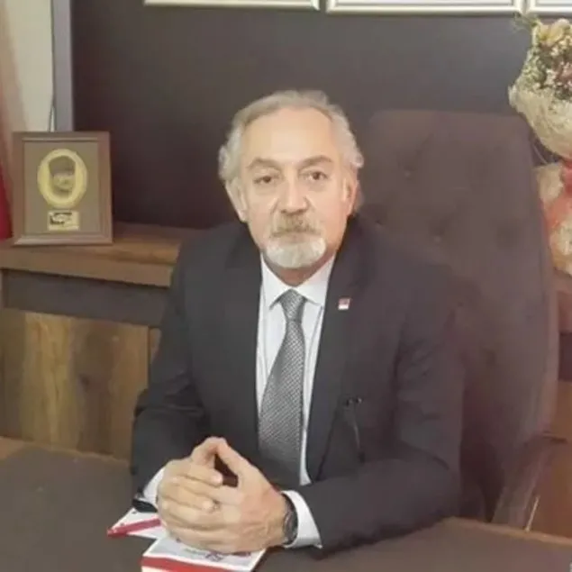 Yıkımın sorumlusu CHP’li!