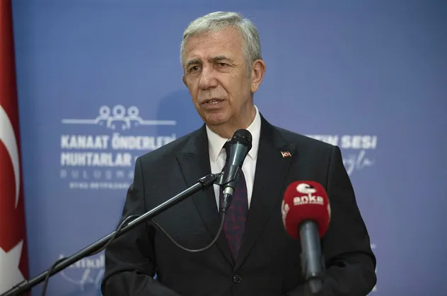 SON DAKİKA: Ankara'da CHP'li Mansur Yavaş'ın fahiş su zamlarına AK Parti ve MHP 'dur' dedi! Yüzde 50 indirim